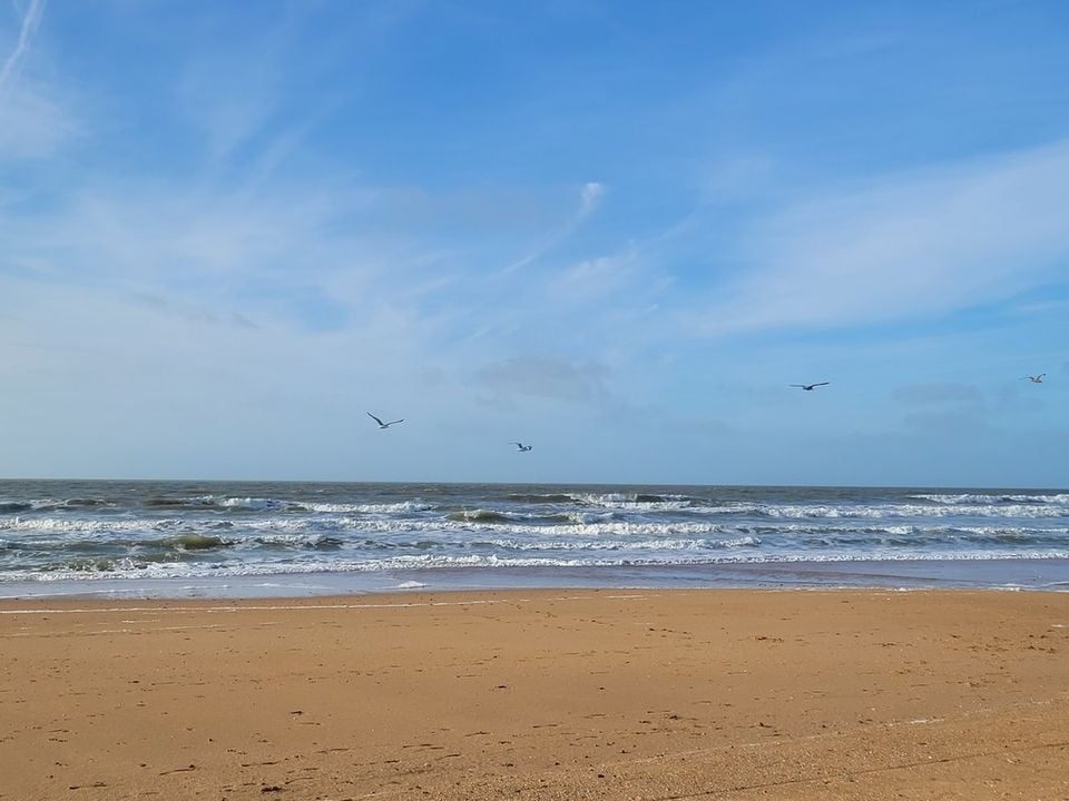 Camping à la Belle étoile - Camping Vendée