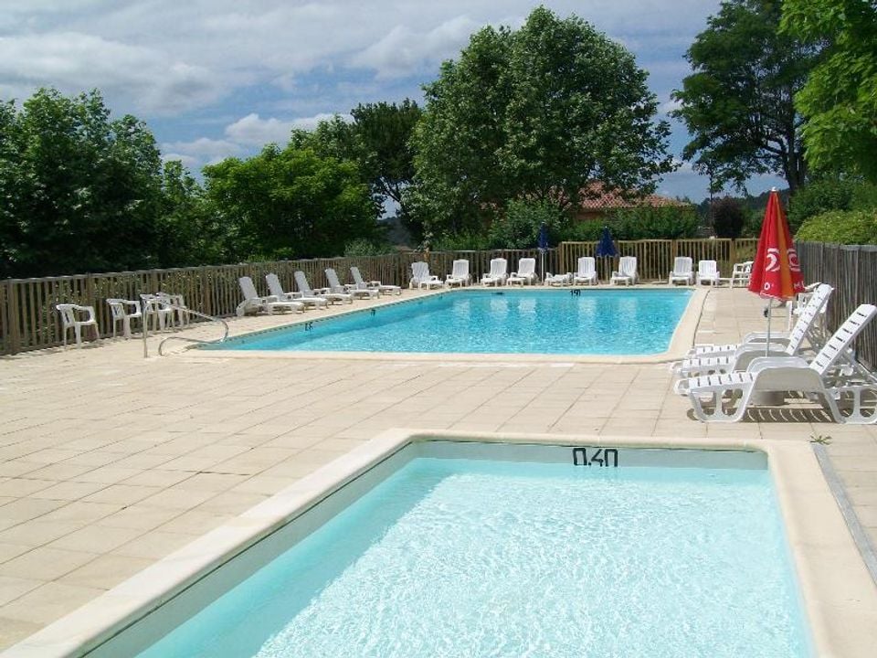 Camping La Bastide - Camping Dordogne