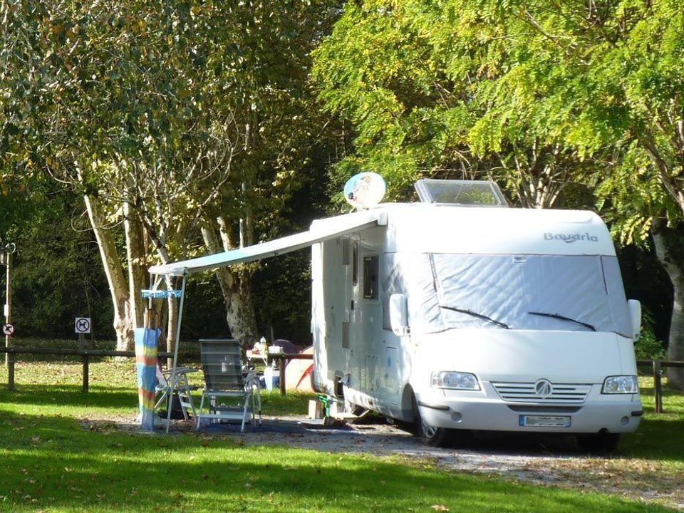 Camping Le Bascat - Camping Landes