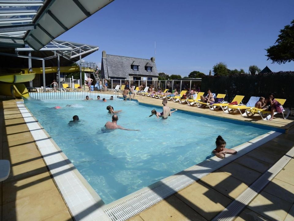 Camping de la Baie - Camping Morbihan