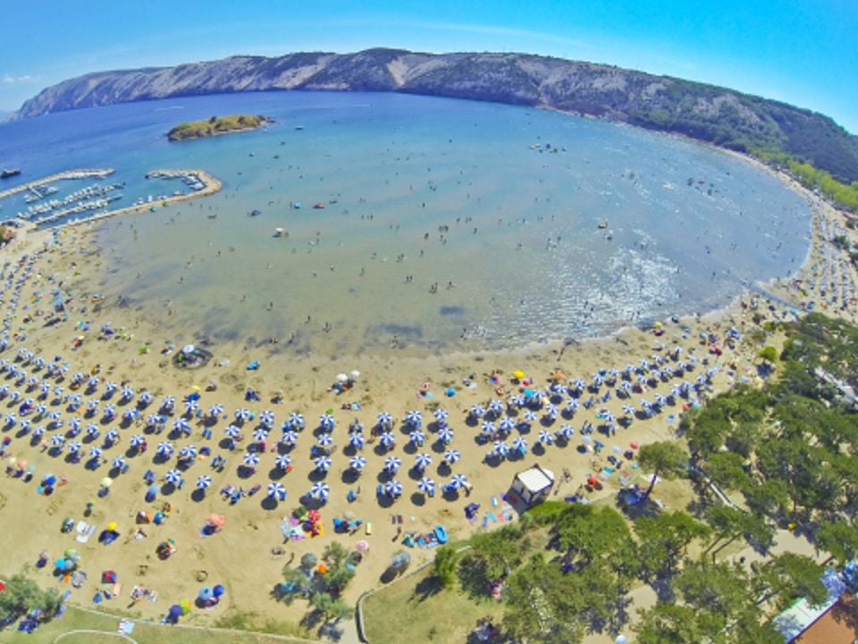 Camping San Marino - Camping Istrië