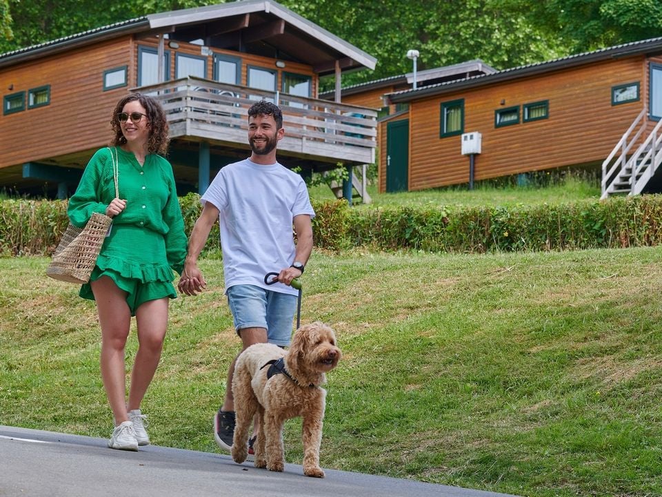 Vallée Les Etoiles - Camping Namen