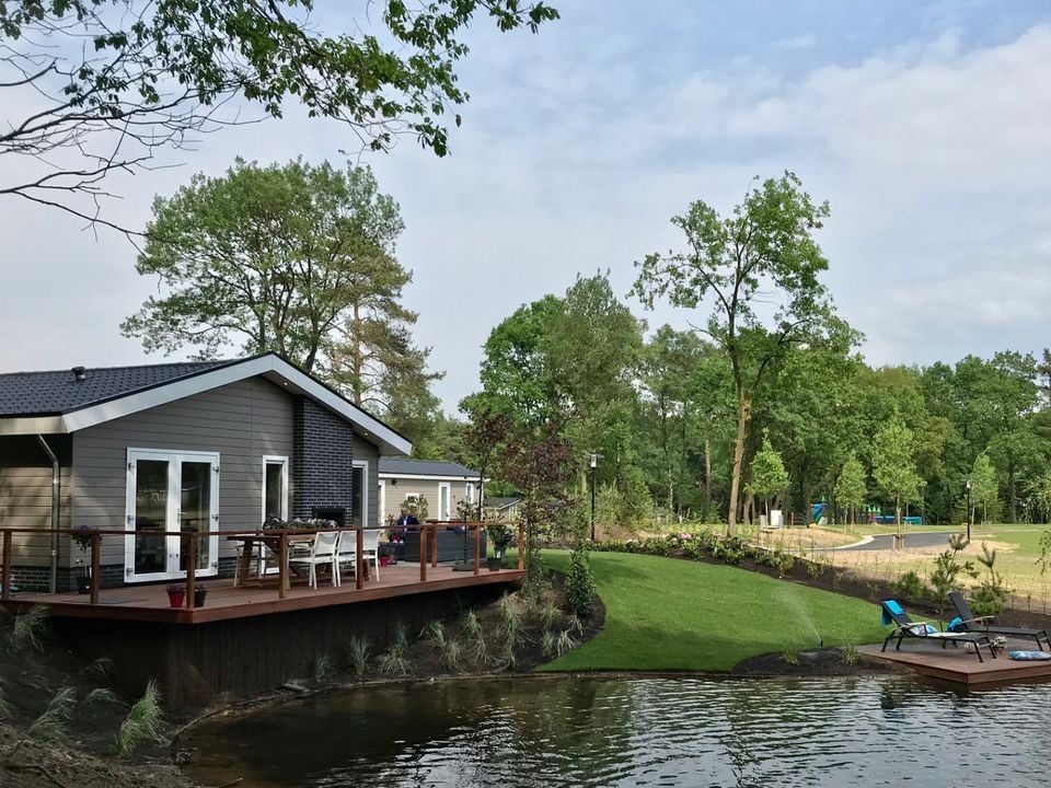 TopParken Recreatiepark Beekbergen - Camping Apeldoorn