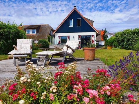 Bungalowpark de Buitenplaats - Camping Schagen