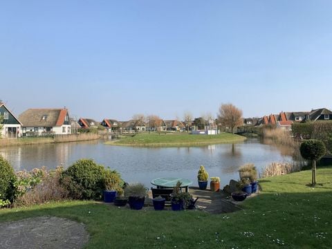 Bungalowpark de Buitenplaats - Camping Schagen - Afbeelding N°5