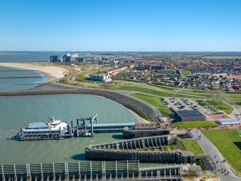 Dormio Breskens Apartments & Penthouses - Camping Sluis - Afbeelding N°2