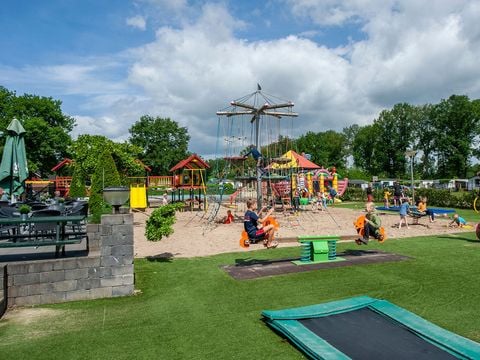 Recreatiepark Goorzicht  - Camping Doetinchem - Afbeelding N°0