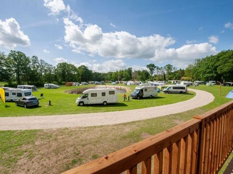 Recreatiepark Goorzicht  - Camping Doetinchem - Afbeelding N°3