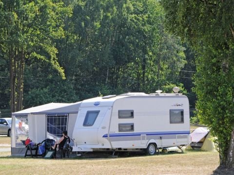 Camping de Binnenvaart - Camping Belgisch Limburg - Afbeelding N°3