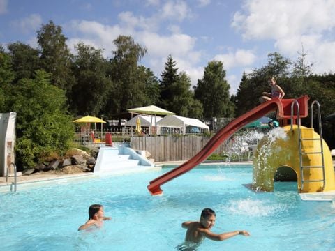 Arden Parks Petite Suisse - Camping Luik