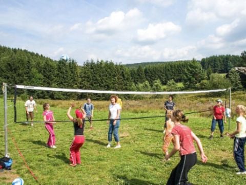 Arden Parks Petite Suisse - Camping Luik - Afbeelding N°2