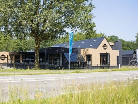 TopParken Resort de Brabantse Kempen - Camping Reusel-De-Mierden - Afbeelding N°5