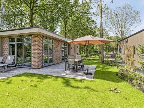 TopParken Resort de Brabantse Kempen - Camping Reusel-De-Mierden - Afbeelding N°0