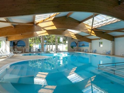 Camping Sandaya Les Mathes - Camping Charente-Maritime - Afbeelding N°2