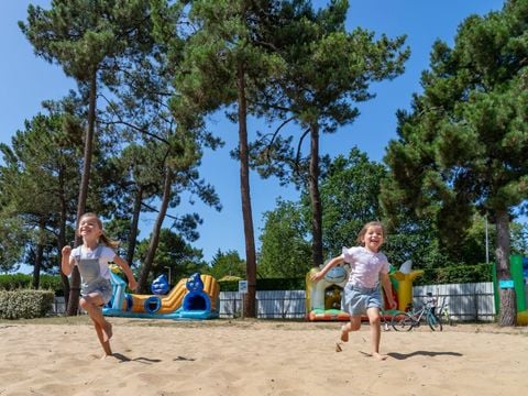 Camping Sandaya Les Mathes - Camping Charente-Maritime - Afbeelding N°4