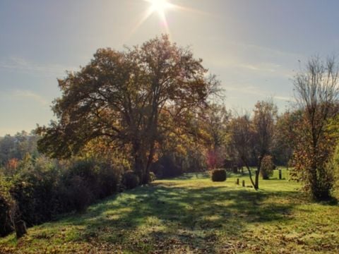 Vodatent Camping le Roptai - Camping Namen - Afbeelding N°5