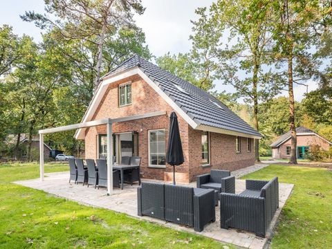 Landgoed Het Grote Zand - Camping Midden-Drenthe - Afbeelding N°2