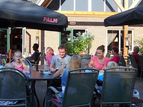 Landgoed Het Grote Zand - Camping Midden-Drenthe - Afbeelding N°5