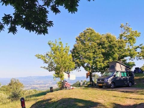 Vodatent Camping Lucherino - Camping Grosseto - Afbeelding N°2