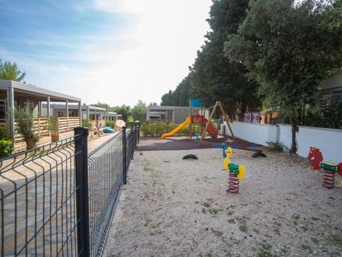 Camp Ljutic - Camping Zadar - Afbeelding N°2