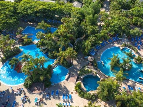 La Siesta Salou Resort & Camping - Camping Tarragona