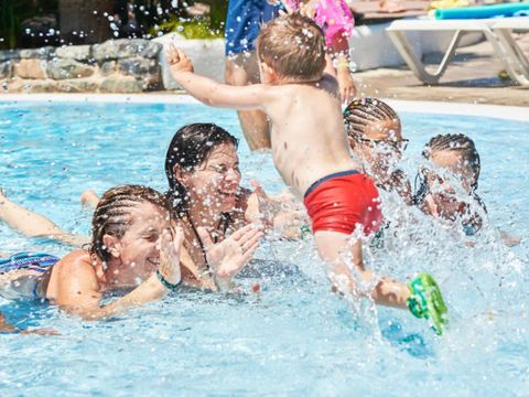 La Siesta Salou Resort & Camping - Camping Tarragona