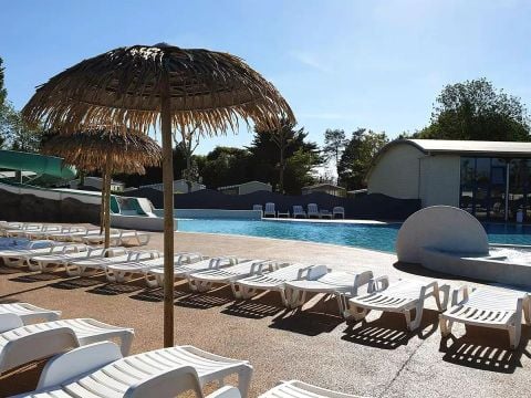 Camping maeva Club l'Atlantique - Camping Vendée - Afbeelding N°4