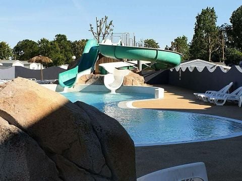 Camping maeva Club l'Atlantique - Camping Vendée - Afbeelding N°5