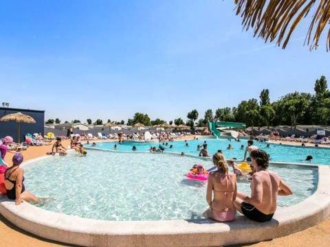 Camping maeva Club l'Atlantique - Camping Vendée - Afbeelding N°0