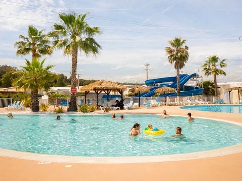 Camping Siblu Le Montourey Funpass inclus - Camping Var - Afbeelding N°3