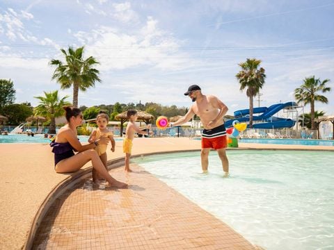 Camping Siblu Le Montourey Funpass inclus - Camping Var - Afbeelding N°2