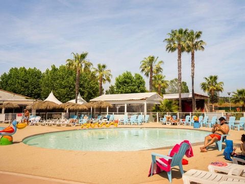 Camping Siblu Le Montourey Funpass inclus - Camping Var - Afbeelding N°4