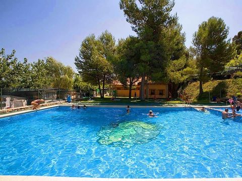 Camping Altomira  - Camping Castellón