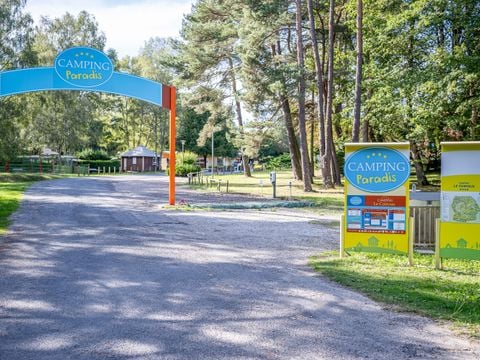 Camping Paradis Le Coiroux - Camping Corrèze - Afbeelding N°5