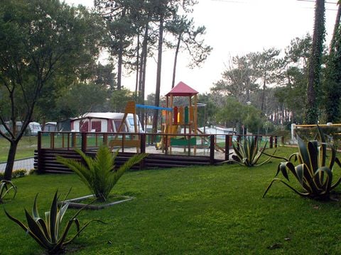 Camping Caminha - Camping Noord-portugal - Afbeelding N°0