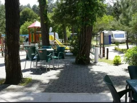 Camping Caminha - Camping Noord-portugal - Afbeelding N°5