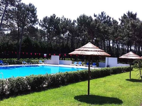 Camping Gala - Camping Midden-portugal