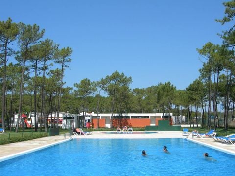 Camping Gala - Camping Midden-portugal