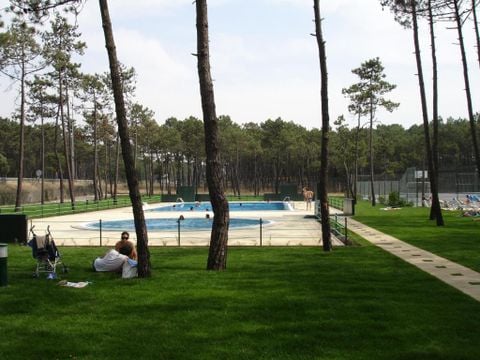 Camping Gala - Camping Midden-portugal