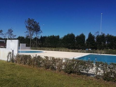 Camping Gala - Camping Midden-portugal