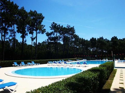 Camping Gala - Camping Midden-portugal