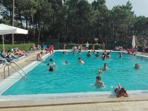 Camping Gala - Camping Midden-portugal