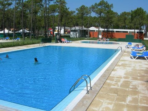 Camping Gala - Camping Midden-portugal