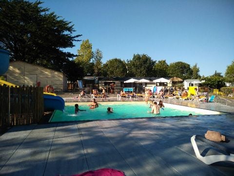 Camping Clos Mer et Nature - Camping Loire-Atlantique - Afbeelding N°5