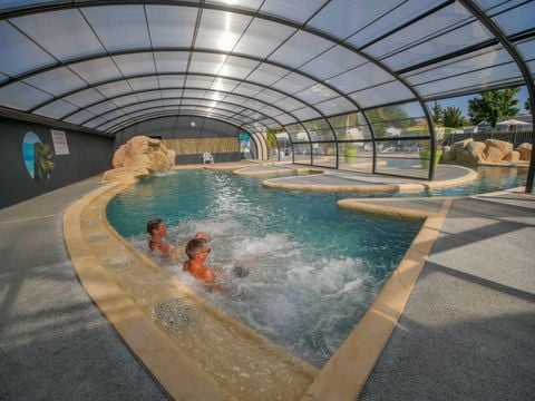 Camping maeva Club Les Dinosaures - Camping Vendée - Afbeelding N°3