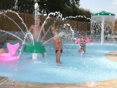 Camping La Plage de Treguer   - Camping Finistère