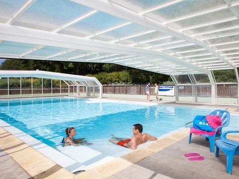 Camping Sea Green Le Paradis - Camping Vendée - Afbeelding N°3