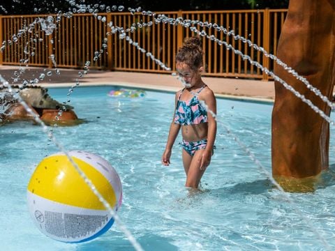 Camping maeva Escapades Millau Plage - Camping Aveyron