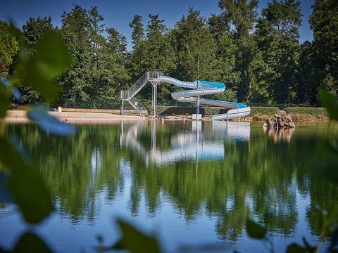 Camping Le Chêne Vert - Camping Tarn