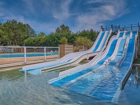 Camping Le Chêne Vert - Camping Tarn